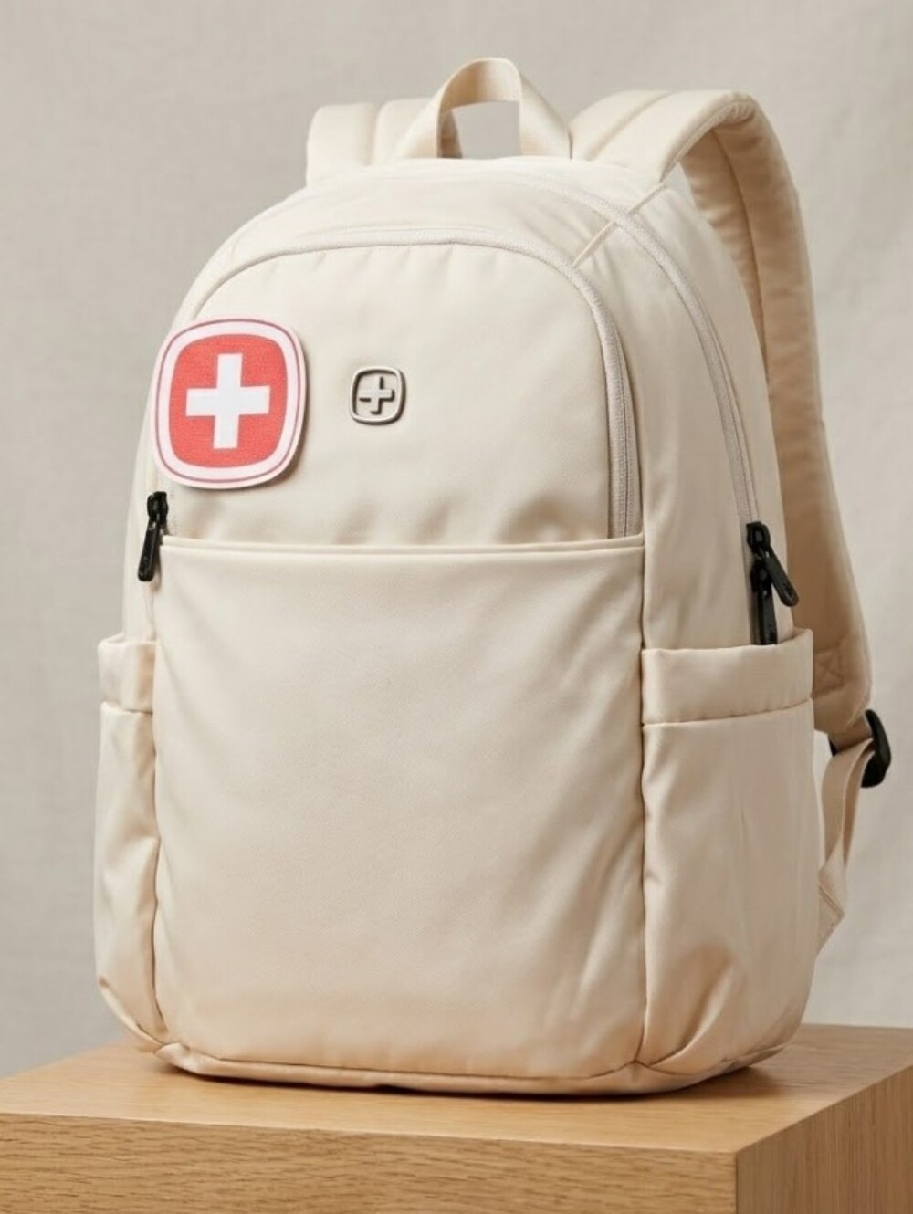 NEW! Swiss Tech Backpack NWT